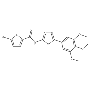 891118-37-9 structure
