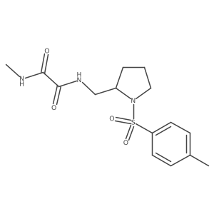 896276-00-9 structure