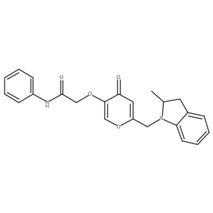 898416-87-0 structure
