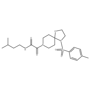 898425-39-3 structure