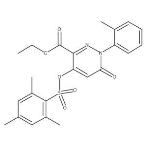 899727-89-0 structure