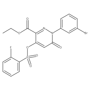 899959-33-2 structure