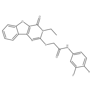 899962-24-4 structure
