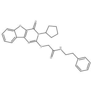 899962-46-0 structure