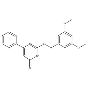 899965-67-4 structure
