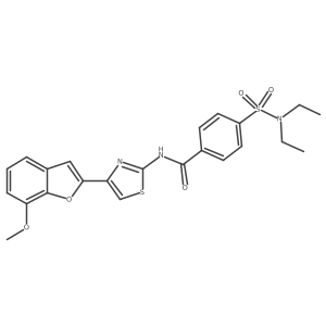 921565-78-8 structure
