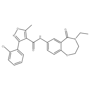 921996-20-5 structure