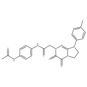 941891-47-0 structure