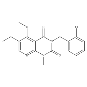 941897-89-8结构式
