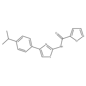941993-60-8 structure