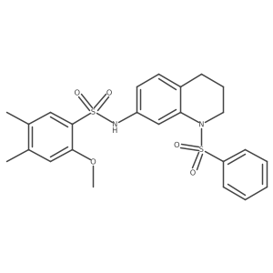 951460-31-4 structure