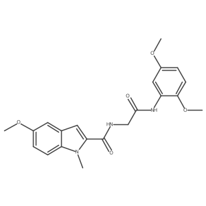 951974-23-5 structure