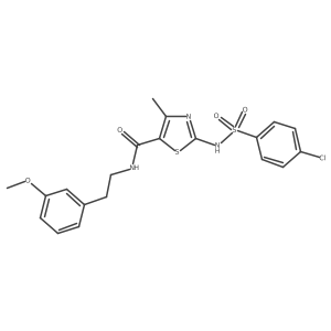 955670-21-0 structure