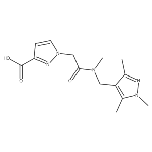 1006444-49-0 structure