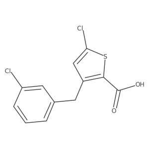 1014644-88-2结构式