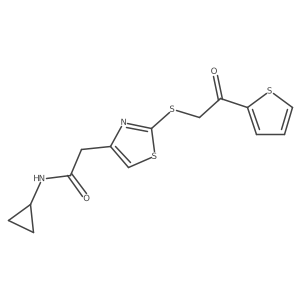 1021113-61-0 structure