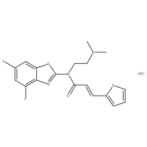 1052529-65-3 structure