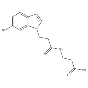 1081128-32-6 structure