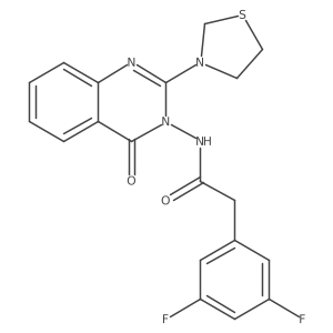 1086682-87-2 structure