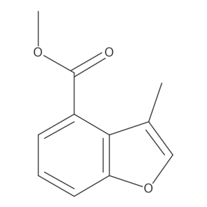 1097259-01-2 structure