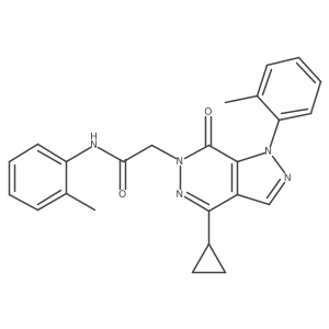 1105202-27-4 structure