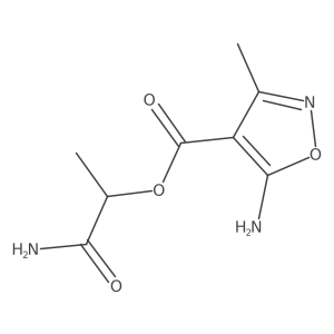 1111604-61-5结构式