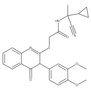 1147292-73-6 structure