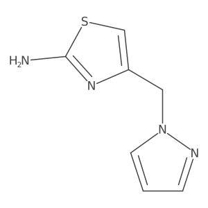 1152560-53-6 structure