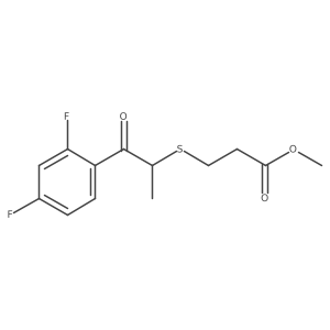 1152917-04-8 structure