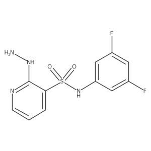 1155081-22-3 structure