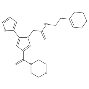 1171508-23-8 structure