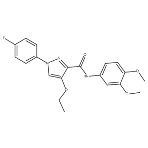 1172341-14-8 structure