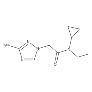 1179192-59-6 structure