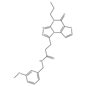 1189920-64-6 structure
