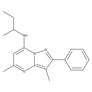 1203057-43-5 structure