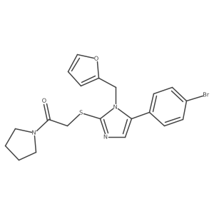 1207038-88-7 structure