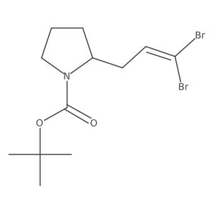 1207840-11-6 structure