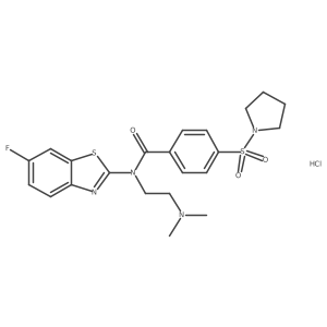 1216813-74-9 structure