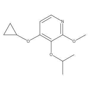 1243380-52-0 structure