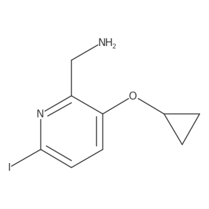 1243383-51-8结构式