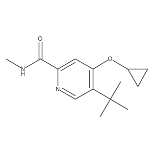 1243464-54-1 structure