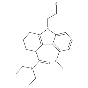 1246453-56-4 structure