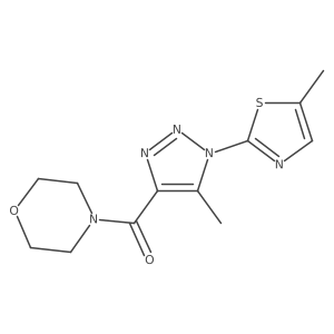 1251686-14-2 structure