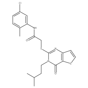 1252821-45-6结构式