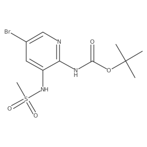 1256957-70-6 structure