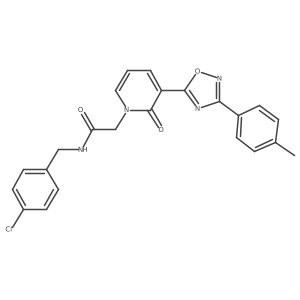 1260910-53-9 structure