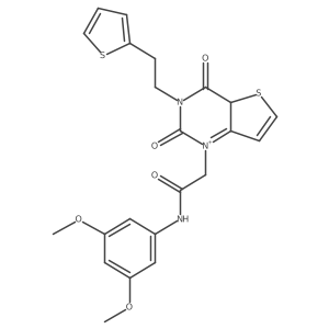 1260935-39-4 structure