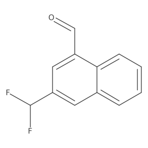 1261456-87-4 structure