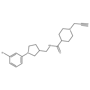 1280979-71-6 structure