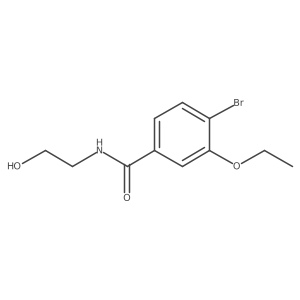 1309682-47-0 structure